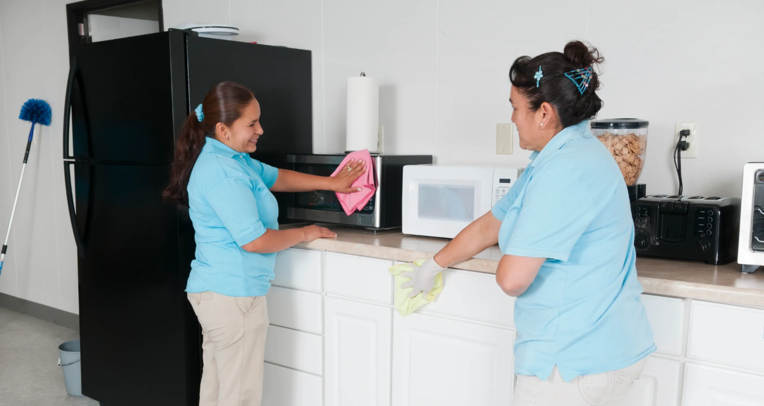 Domestic Services